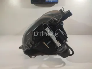 079133185CJ Коллектор впускной Audi A8 D4 (S8) Арт AM23502657, вид 4