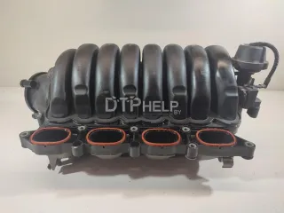 079133185CJ Коллектор впускной Audi A8 D4 (S8) Арт AM23502657, вид 7