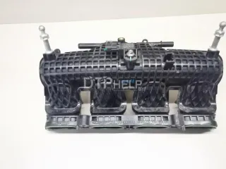 F4J201008010 Коллектор впускной Chery Tiggo 8 PRO Арт AM23505614, вид 6