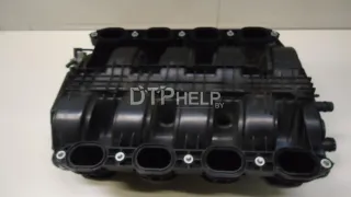 94811001640 Коллектор впускной Porsche Panamera 970 Арт AM23507661, вид 2