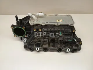E4T15C1008010 Коллектор впускной Chery Tiggo 7 PRO Арт AM23510046, вид 1