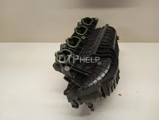 E4T15C1008010 Коллектор впускной Chery Tiggo 7 PRO Арт AM23510046, вид 10