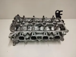 221002B003 Головка блока Kia Rio 3 Арт AM23526249, вид 1
