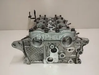 221002B003 Головка блока Kia Rio 3 Арт AM23526249, вид 7