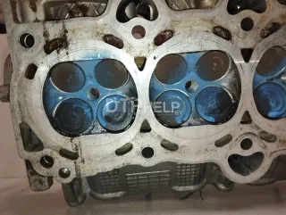 221002B003 Головка блока Kia Rio 3 Арт AM23526249, вид 9
