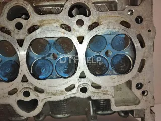221002B003 Головка блока Kia Rio 3 Арт AM23526249, вид 10