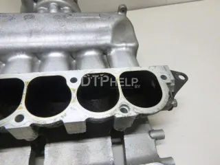 1542A081 Коллектор впускной Mitsubishi Monter 4 Арт AM23532106, вид 13