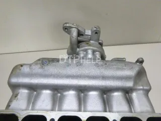 1542A081 Коллектор впускной Mitsubishi Monter 4 Арт AM23532106, вид 14