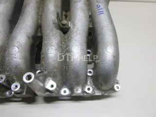 1542A081 Коллектор впускной Mitsubishi Monter 4 Арт AM23532106, вид 3