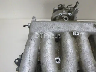 1542A081 Коллектор впускной Mitsubishi Monter 4 Арт AM23532106, вид 4