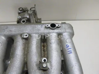1542A081 Коллектор впускной Mitsubishi Monter 4 Арт AM23532106, вид 5