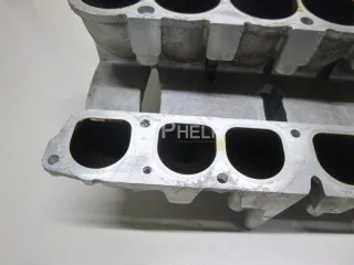 1542A081 Коллектор впускной Mitsubishi Monter 4 Арт AM23532106, вид 10