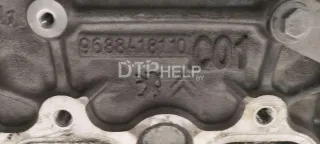 1683822 Головка блока Ford Galaxy 2 Арт AM23532118, вид 16