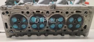 1683822 Головка блока Ford Galaxy 2 Арт AM23532118, вид 4