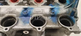 1683822 Головка блока Ford Galaxy 2 Арт AM23532118, вид 6