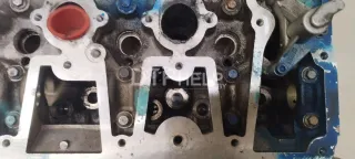 1683822 Головка блока Ford Galaxy 2 Арт AM23532118, вид 10