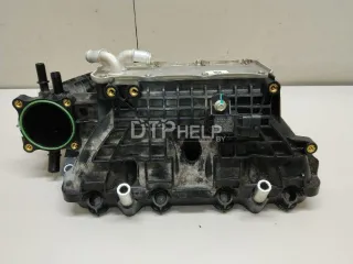 E4T15C1008010 Коллектор впускной Chery Tiggo 7 PRO Арт AM23536971, вид 1
