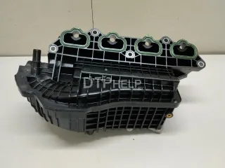E4T15C1008010 Коллектор впускной Chery Tiggo 7 PRO Арт AM23536971, вид 11