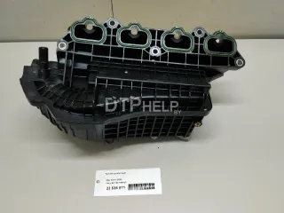 E4T15C1008010 Коллектор впускной Chery Tiggo 7 PRO Арт AM23536971, вид 12