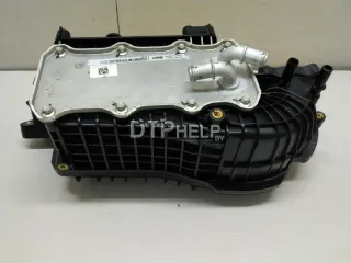 E4T15C1008010 Коллектор впускной Chery Tiggo 7 PRO Арт AM23536971, вид 5