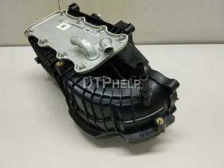 E4T15C1008010 Коллектор впускной Chery Tiggo 7 PRO Арт AM23536971, вид 6