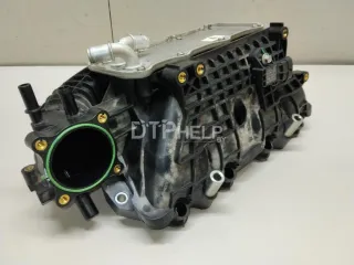 E4T15C1008010 Коллектор впускной Chery Tiggo 7 PRO Арт AM23536971, вид 7