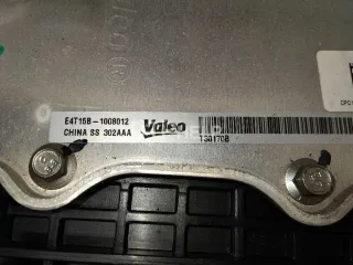 E4T15C1008010 Коллектор впускной Chery Tiggo 7 PRO Арт AM23536971, вид 8