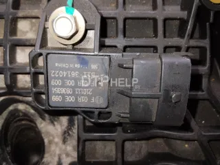 E4T15C1008010 Коллектор впускной Chery Tiggo 7 PRO Арт AM23536971, вид 9
