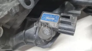 L82313100C Коллектор впускной Mazda 5 1 Арт AM23540515, вид 3