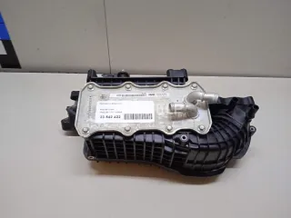 E4T15C1008010 Коллектор впускной Chery Tiggo 7 PRO Арт AM23542422, вид 1