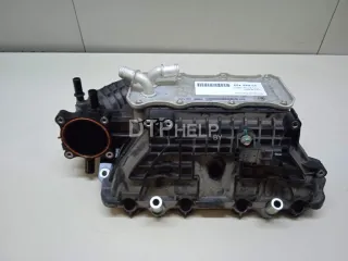 E4T15C1008010 Коллектор впускной Chery Tiggo 7 PRO Арт AM23542422, вид 3