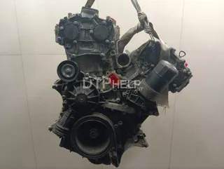  Двигатель Mercedes CLS C218 Арт AM23551590, вид 1