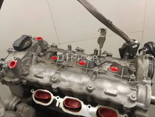  Двигатель Mercedes CLS C218 Арт AM23551590, вид 11