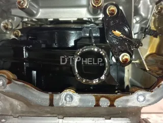  Двигатель Mercedes CLS C218 Арт AM23551590, вид 16