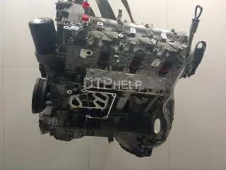  Двигатель Mercedes CLS C218 Арт AM23551590, вид 3
