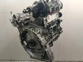  Двигатель Mercedes CLS C218 Арт AM23551590, вид 5