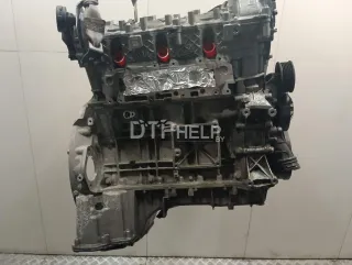  Двигатель Mercedes CLS C218 Арт AM23551590, вид 6