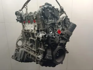  Двигатель Mercedes CLS C218 Арт AM23551590, вид 7