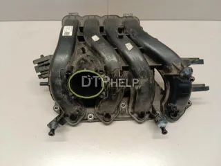 04E129712G Коллектор впускной Volkswagen Polo 5 Арт AM23551621, вид 3