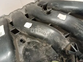 04E129712G Коллектор впускной Volkswagen Polo 5 Арт AM23551621, вид 4