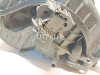 04E129712G Коллектор впускной Volkswagen Polo 5 Арт AM23551621, вид 6