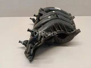 04E129712G Коллектор впускной Volkswagen Polo 5 Арт AM23551621, вид 8