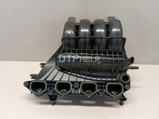 04E129712G Коллектор впускной Volkswagen Polo 5 Арт AM23551621, вид 9