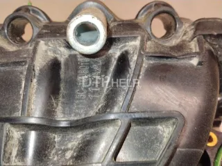 E4T15C1008010 Коллектор впускной Chery Tiggo 7 PRO Арт AM23555922, вид 6
