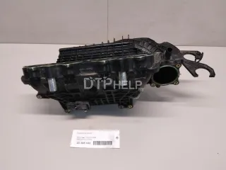 E4T15C1008010 Коллектор впускной Chery Tiggo 7 PRO Арт AM23555922, вид 9
