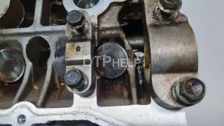1005A863 Головка блока Mitsubishi Lancer 10 Арт AM23559610, вид 3