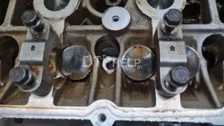 1005A863 Головка блока Mitsubishi Lancer 10 Арт AM23559610, вид 5