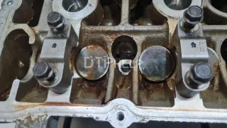 1005A863 Головка блока Mitsubishi Lancer 10 Арт AM23559610, вид 6