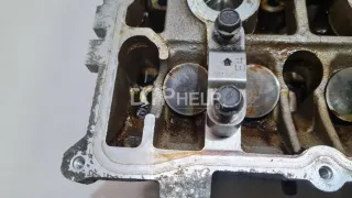 1005A863 Головка блока Mitsubishi Lancer 10 Арт AM23559610, вид 7