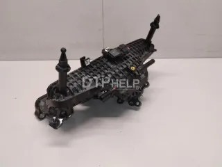 F4J201008010 Коллектор впускной Chery Tiggo 8 PRO Арт AM23562523, вид 4